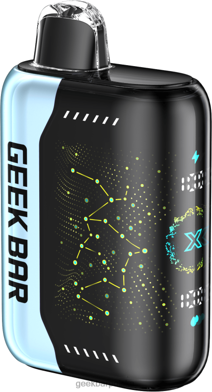 Geek Bar E Papieros - GEEK BAR puls x FNX4810 cholernie super