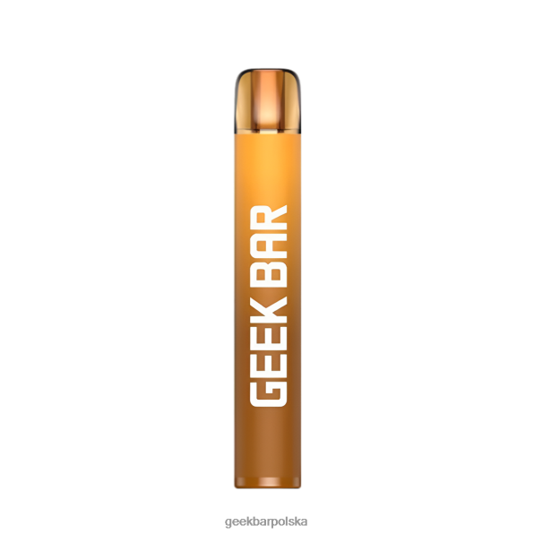 Geek Bar Jednorazowy waporyzator e600 Cola V42H197 - Geek Bar Pl